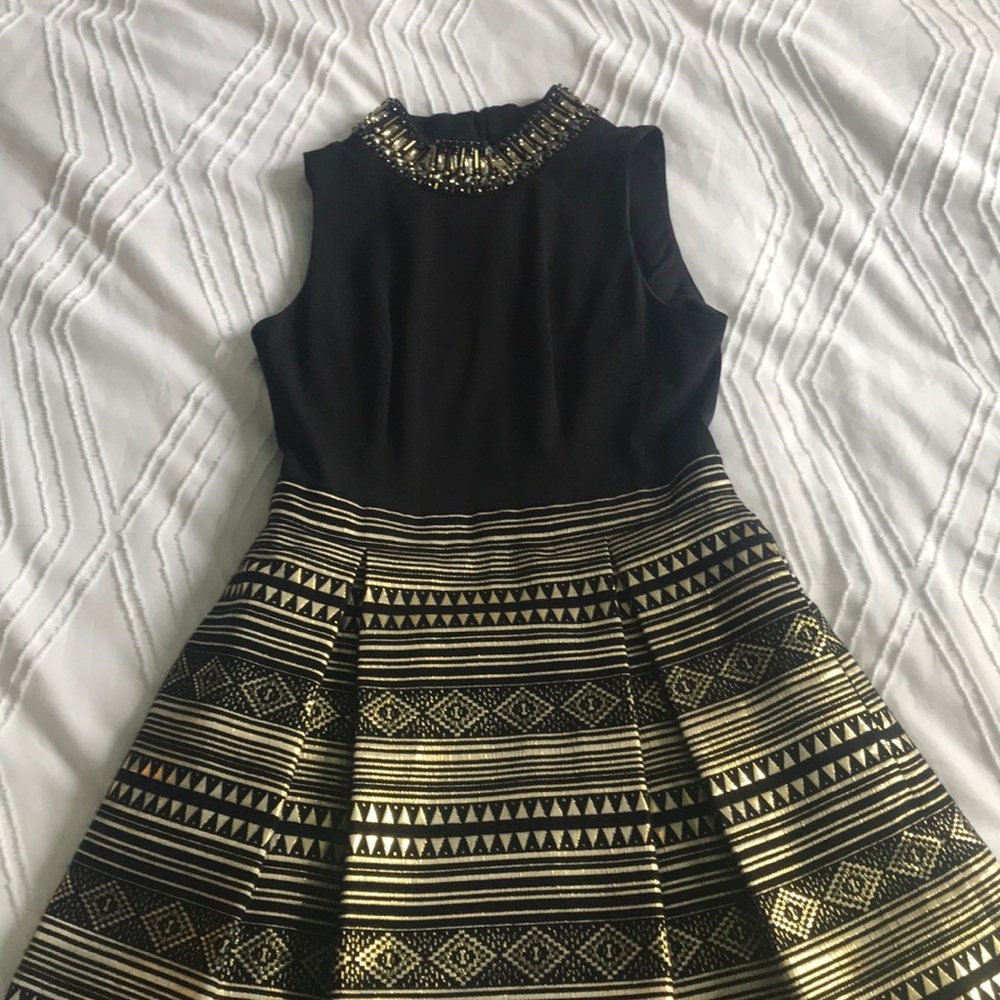 Vince Camuto Dress